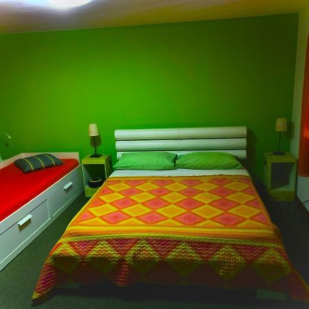 B&B Casa Linda Pradipozzo Zewnętrze zdjęcie