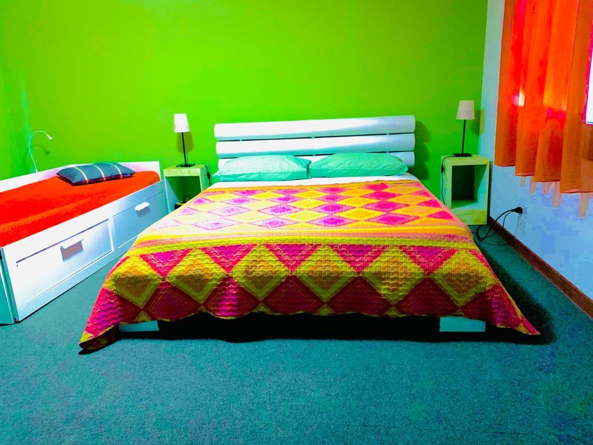 B&B Casa Linda Pradipozzo Zewnętrze zdjęcie