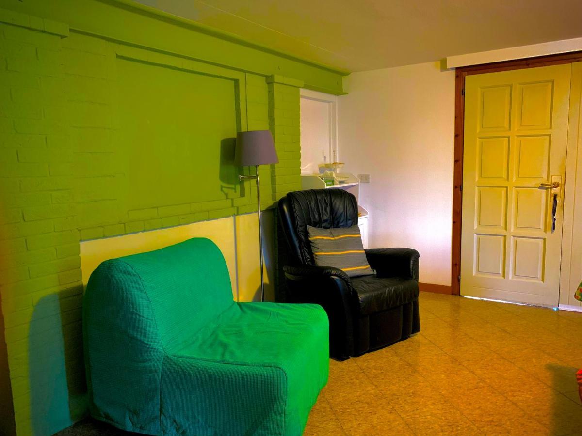B&B Casa Linda Pradipozzo Zewnętrze zdjęcie