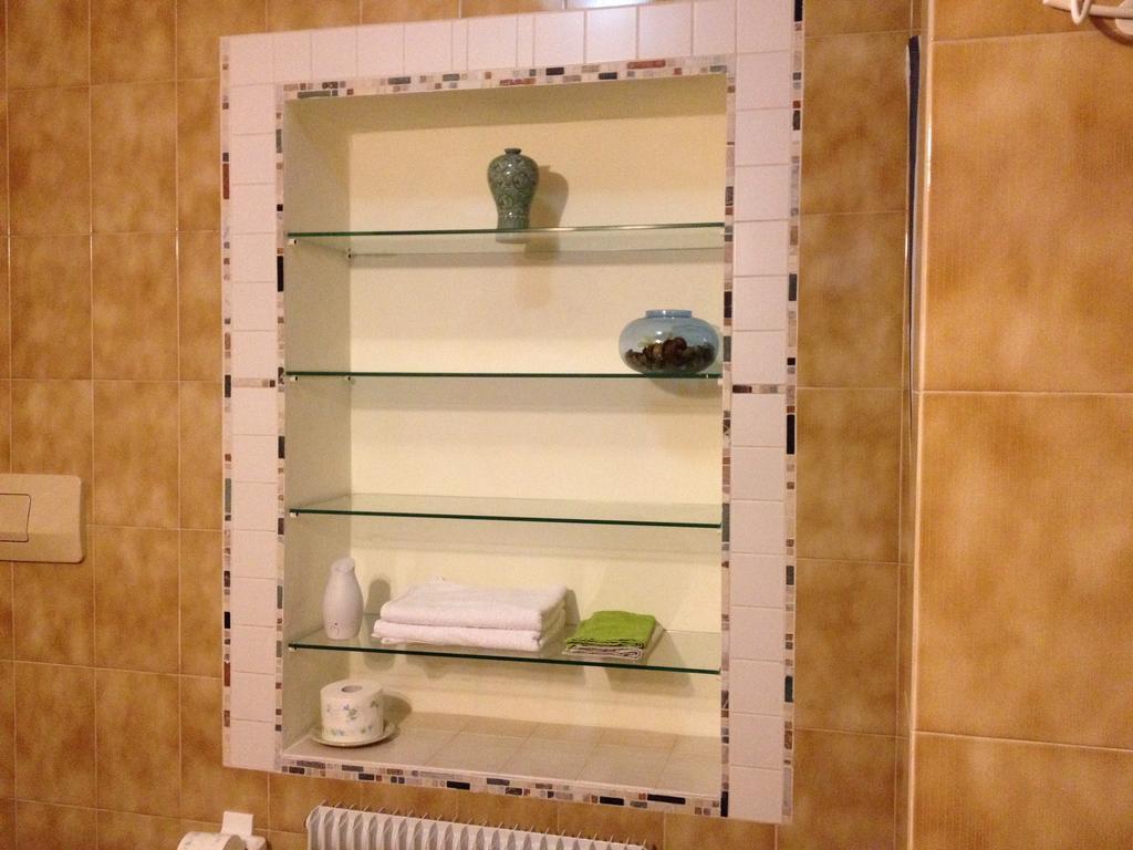 B&B Casa Linda Pradipozzo Zewnętrze zdjęcie