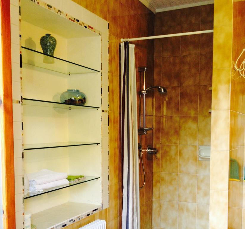 B&B Casa Linda Pradipozzo Zewnętrze zdjęcie